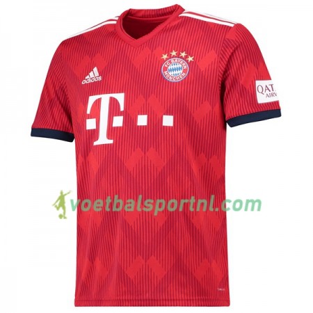 FC Bayern München Thuis Shirt 2018-19